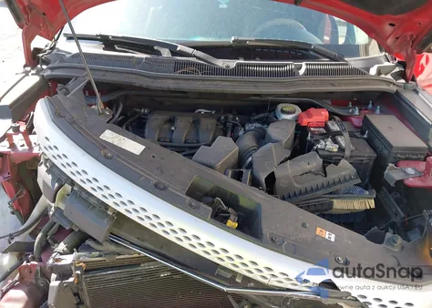 2012 Ford Explorer Limited из США, поврежденный, VIN 1FMHK7F89CGA72289